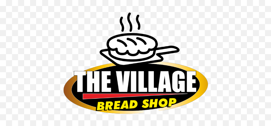 The Village Bread Shop A Welcoming Sandwich In Chesterton - Calendar End Of The World Png,Bread Logo