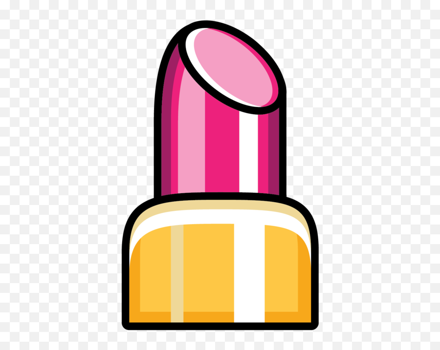 Lipstick Clipart Png - Lipstick Png Download Png Image With Transparent Background Lipstick Emoji Transparent,Lipstick Clipart Png