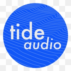 Tideaudio - Circle Png,Tide Png