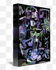 King Tut By Kuki Hargrave - Visual Arts Png,King Tut Png