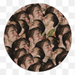 Download Shane Shanedawson Ryland Rylandadams Shaneandsquad - Crowd Png,Shane Dawson Png