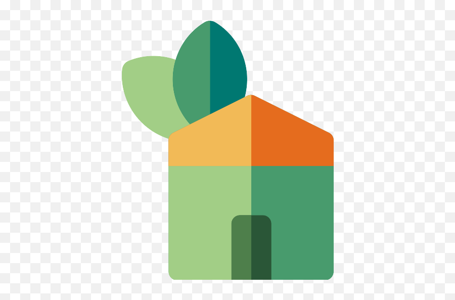 Eco Home House Png Icon - Png Repo Free Png Icons Graphic Design,House Png Icon