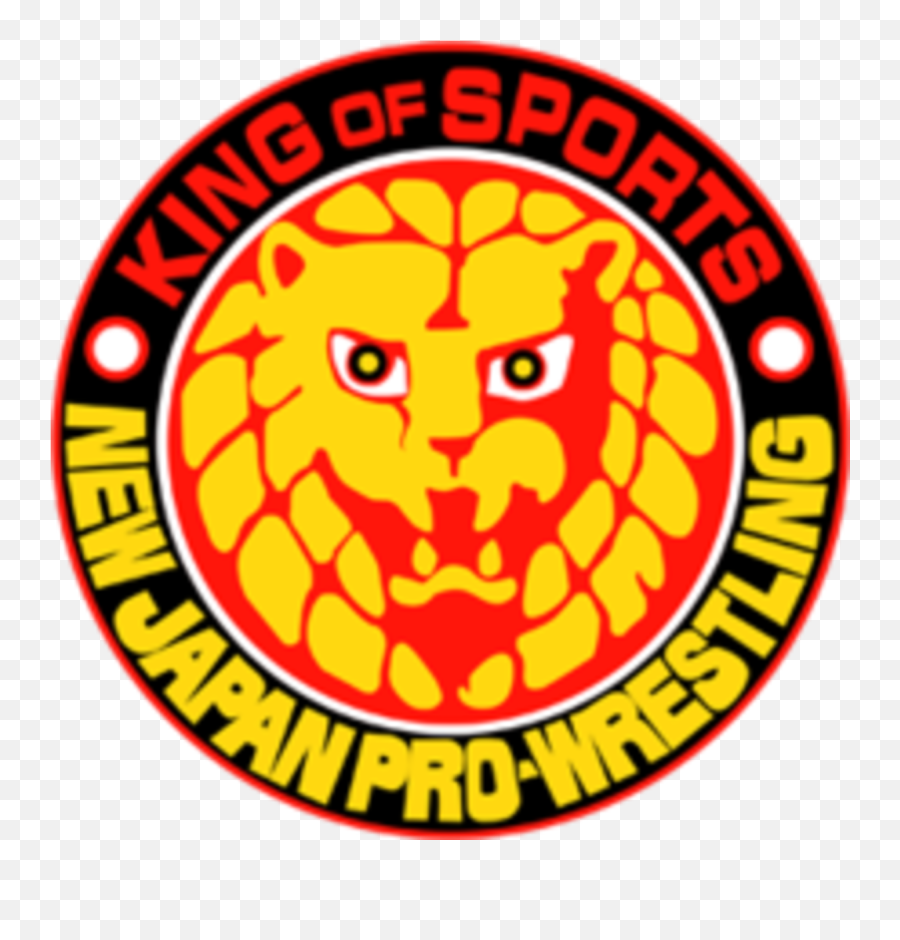 Download New Japan Pro Wrestling Png Transparent - Uokplrs New Japan Pro Wrestling Logo Png,Wrestling Png