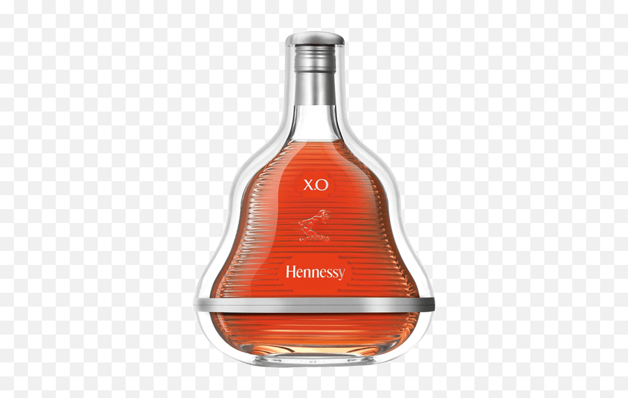 Hennessy Xo Marc Newson Le - Hennessy Xo Marc Newson Png,Hennessy Bottle Png