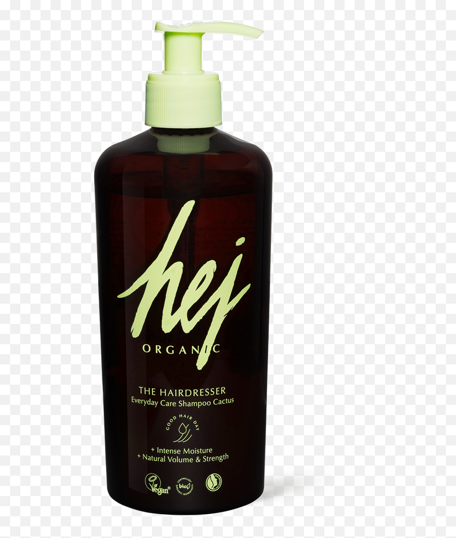 The Hairdresser Everyday Care Shampoo - The Hairdresser Everyday Care Shampoo Cactus Png,Shampoo Png