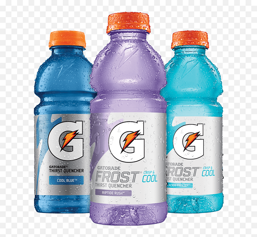 Gatorade Bottle That Blew My - Frost Gatorade Png,Gatorade Bottle Png