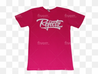 Edit Images With White Or Transparent Background By - Active Shirt png