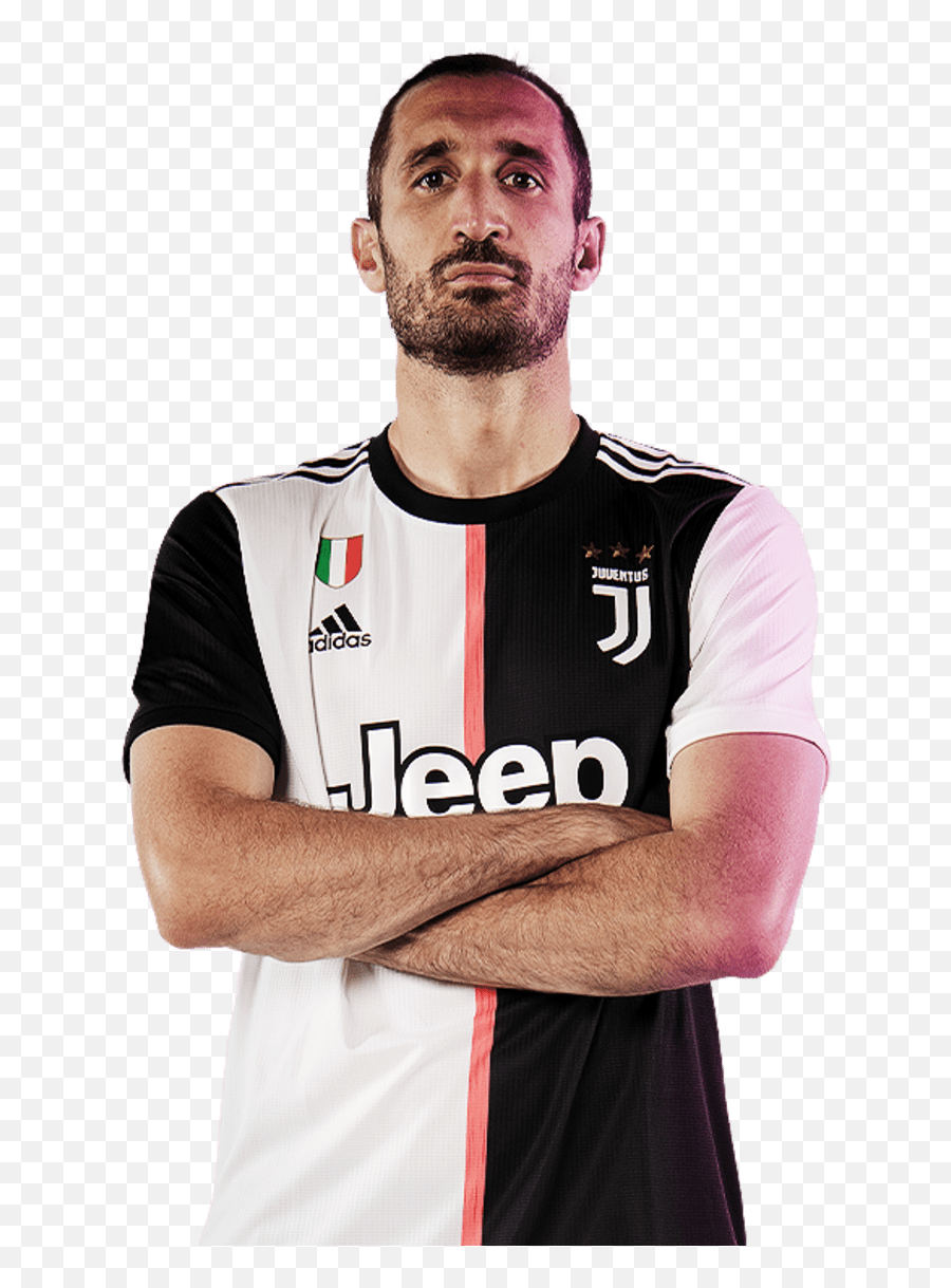 First Team Men Juventuscom - Juventus Png Players 2020,Juventus Logo Png