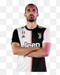First Team Men Juventuscom - Png Players 2020