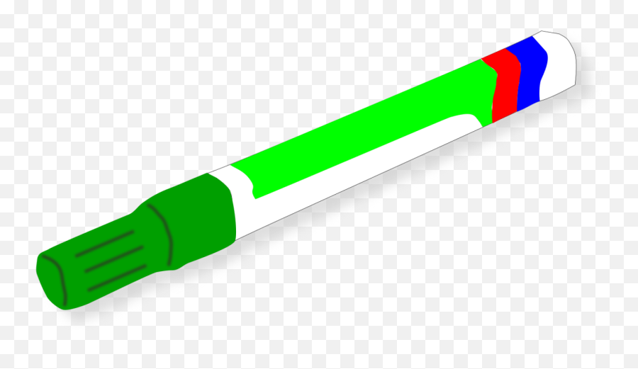 X Mark Green Png Clip Arts For Web - Clip Arts Free Png Marker Pen Writing Clipart,X Mark Transparent