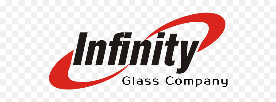 San Antonio Glass Company 210 655 - 4527 Graphic Design Png,Infinite Logo