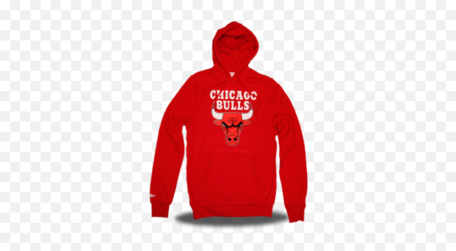 Pullover Hoody Chicago Bulls - Black Chicago Bulls Hoodie Png,Chicago Bulls Png