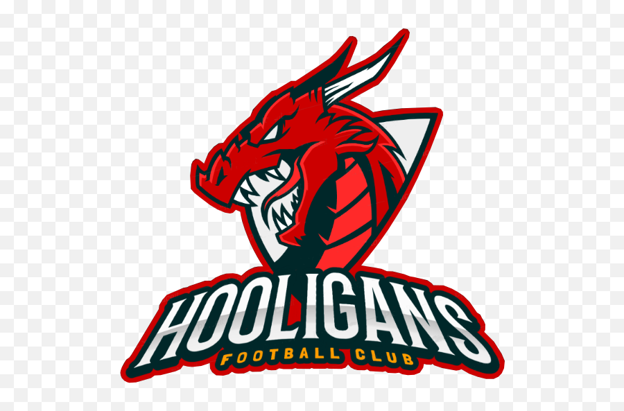 Hooligans Fc - Ultimate Shooter Png,Hooligans Logo
