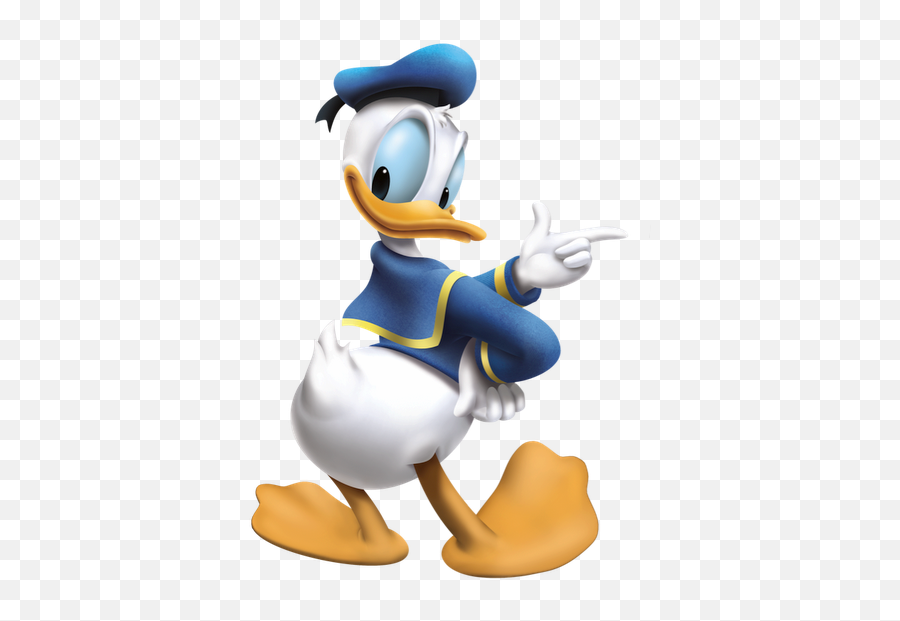 Donald Duck Png Photo - Donald Duck 3d Png,Donald Duck Png
