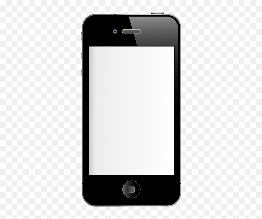 Iphone Phone Smartphones - Smartphone Png,Smartphones Png