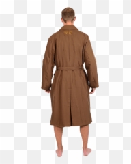 Trench Coat Transparent Background Png - Costume,Trench Coat Png