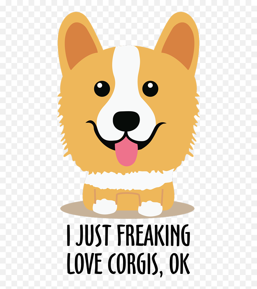 Corgi Png - Corgi Transparent,Corgi Png