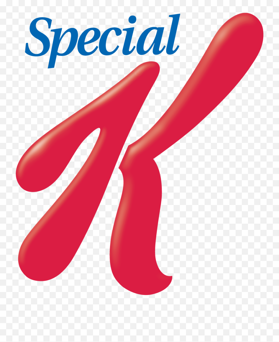Special K Logos - Special K Logo Png,Twitter Logog