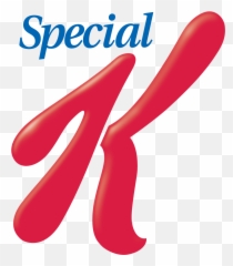 Special K Logos - png