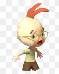 Chicken Little Png Descarga Gratis - Chicken Little Png,Chicken Little Png