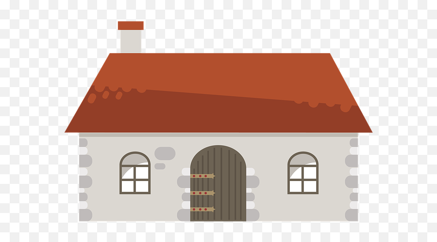 Download House Stone Old - House Pixel Png Full Size Png House Transparent Pixel,Old House Png