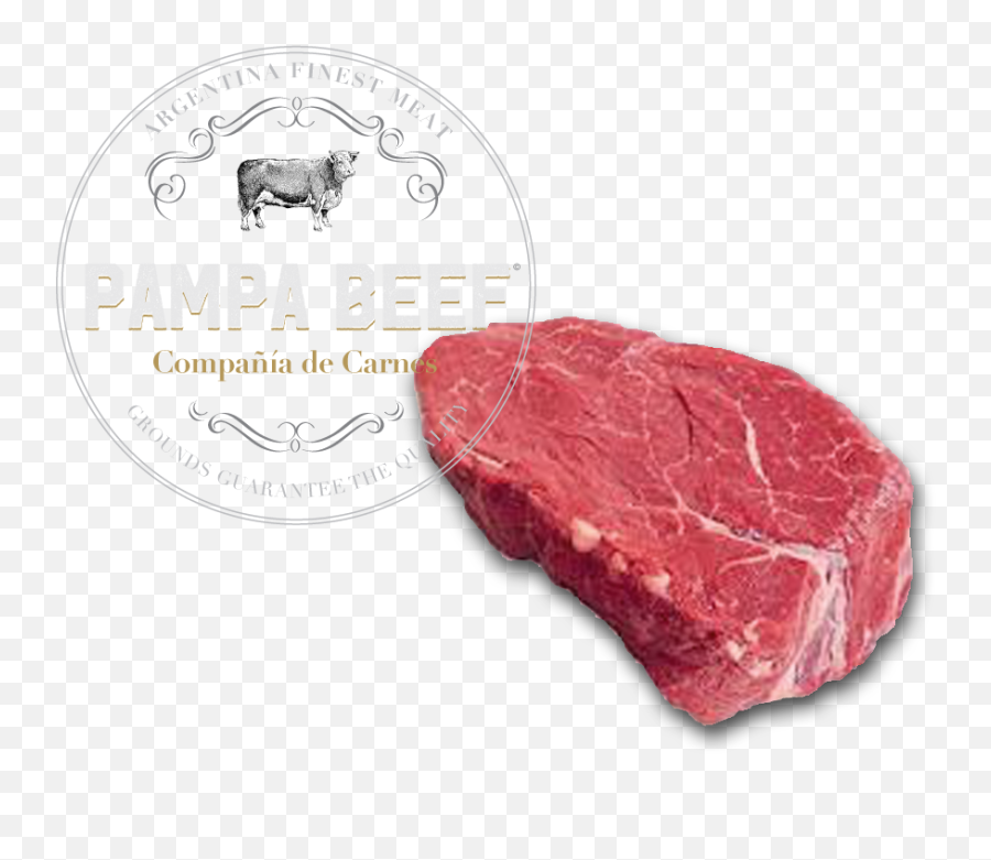 Pampa Beef Argentina Finest Meat - Language Png,Steak Transparent