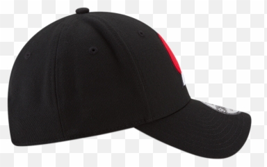 Portland Trail Blazers New Era 940 The League Nba Cap - For Baseball png