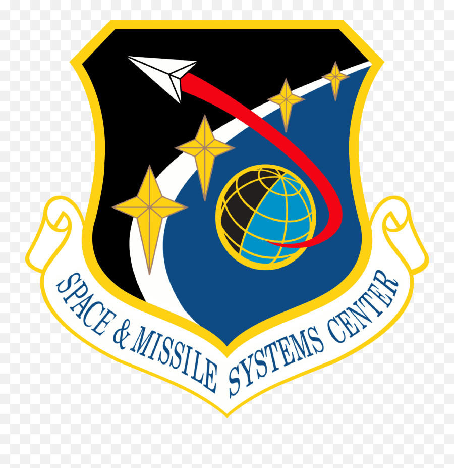 Filespace And Missile Systems Centerpng - Wikimedia Commons Space And Missile Systems Center Logo,Missile Png