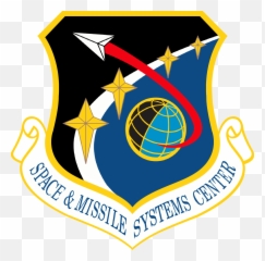 Filespace And Missile Systems Centerpng - Wikimedia Commons Space And Missile Systems Center Logo,Missile Png