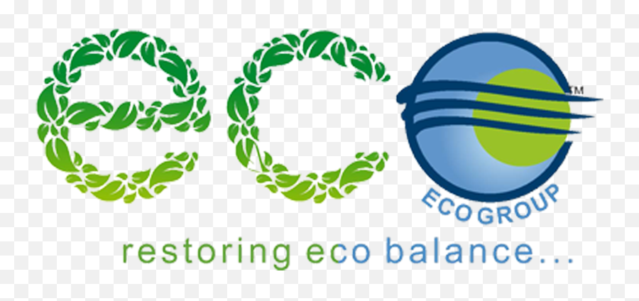 Eco Group - Logo Eco Parallax Iceland Spar Png,Eco Logo
