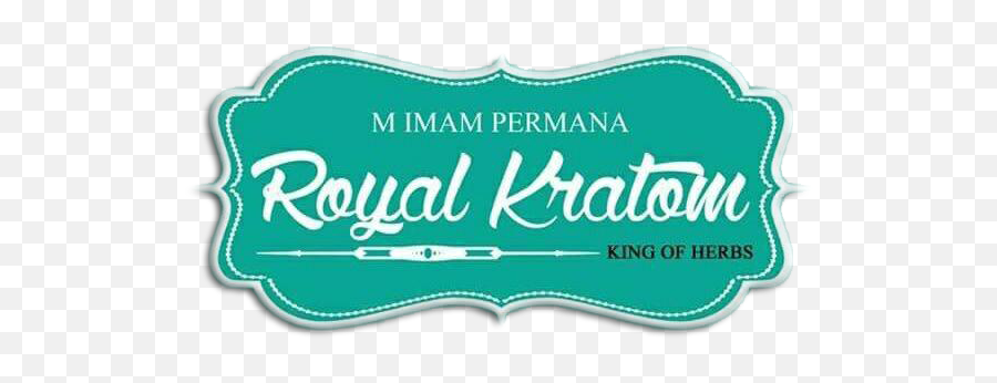 Kapuas Hulu Vein - Royal Kratom Indonesia Label Png,Hulu Logo Png