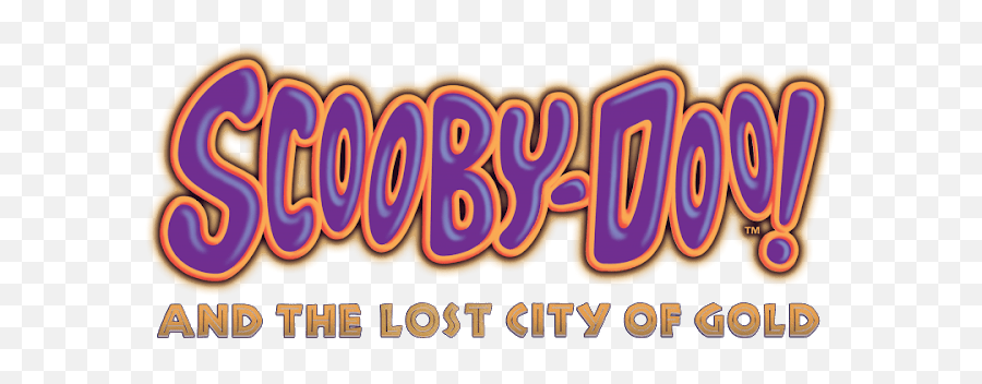 Movies Music More Scooby - Doo And The Lost City Of Gold Scooby Doo And The Lost City Of Gold Broadway Png,Blumhouse Logo