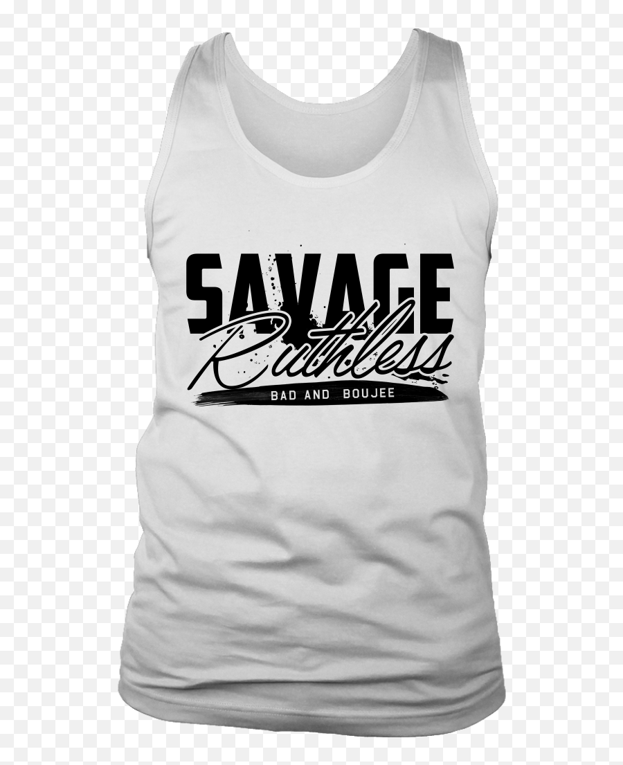 Download Bad And Boujee Savage Ruthless Migos Hip Hop - Just Savage Ruthless Png,Migos Png