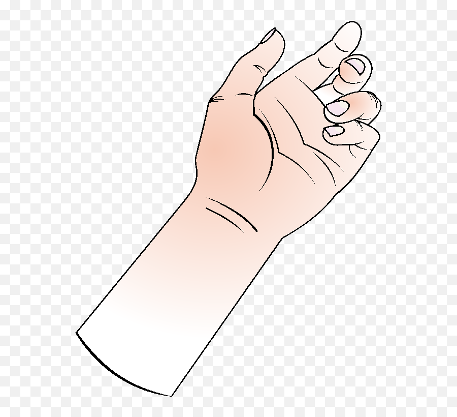 Holding Hand Png Svg Clip Art For Web - Download Clip Art Sign Language,Holding Hands Png