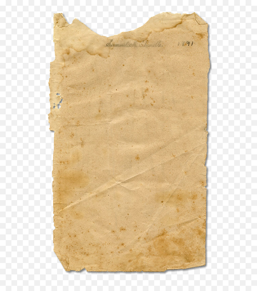 Download Hd Torn Old Paper Texture Transparent Png Image Vintage Piece Of Paper Png Paper Texture Png Free Transparent Png Images Pngaaa Com