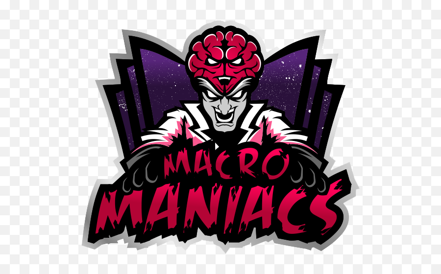 Macro Maniacs - Leaguepedia League Of Legends Esports Wiki Macro Maniacs Png,Magneto Png