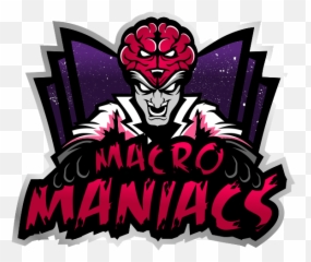 Macro Maniacs - Leaguepedia League Of Legends Esports Wiki Macro Maniacs Png,Magneto Png