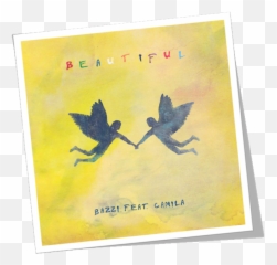 Download Camila Cabello Single - Beautiful Feat Camila Feat Camila Beautiful Bazzi Camila Png,Camila Cabello Png