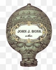 Author Johnjbonkcom - Labels Png,Bonk Png
