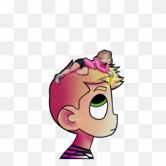 Draw Quality Lil Uzi Vs The World Luv Is 2 Album Png