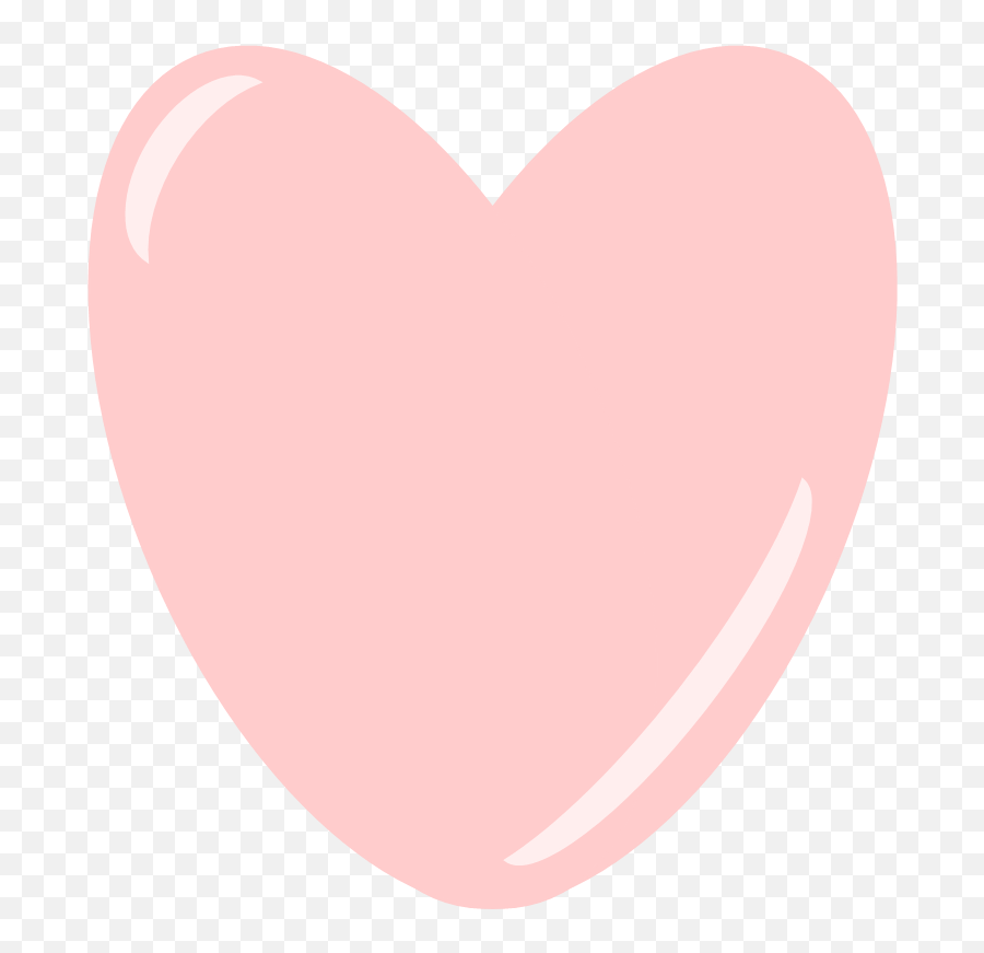 Pink Heart Clipart Png Panda - Free Clipart Images Ism,Heart Clipart Png