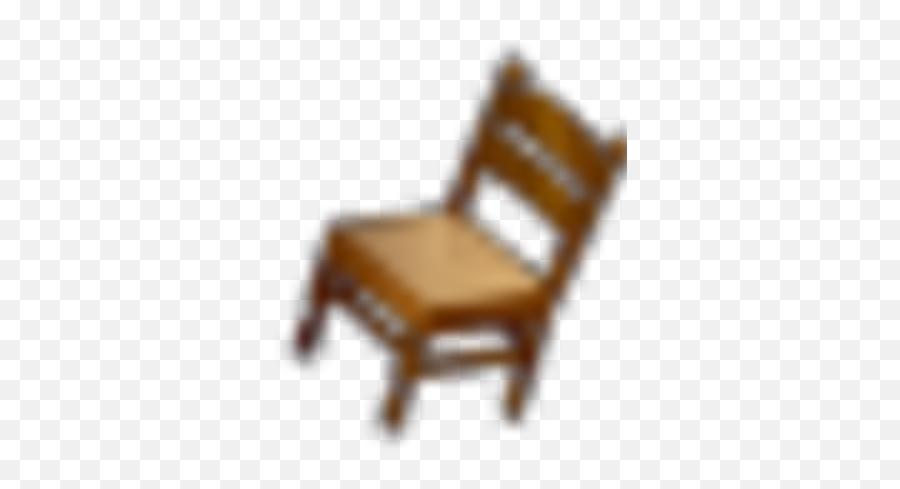 Wooden Chair Dead Maze Wiki Fandom - Solid Back Png,Wooden Chair Png