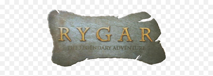 Rygar The Legendary Adventure - Steamgriddb Rygar The Legendary Adventure Logo Png,Ps2 Logo Png