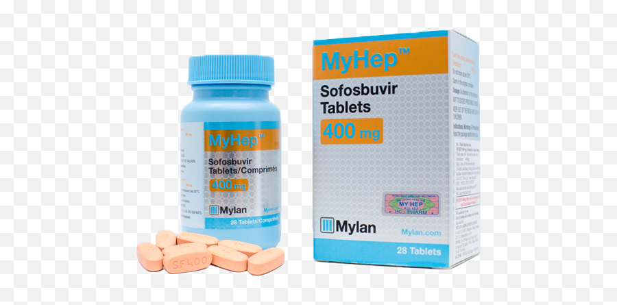 Buy Myhep Sovaldi Sofosbuvir 400mg Online - Myhep Sofosbuvir 400 Mg Png,Adderall Png