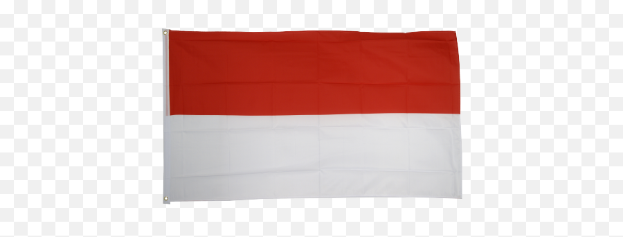 Indonesia Flag - 3 X 5 Ft 90 X 150 Cm Solid Png,Indonesia Flag Png