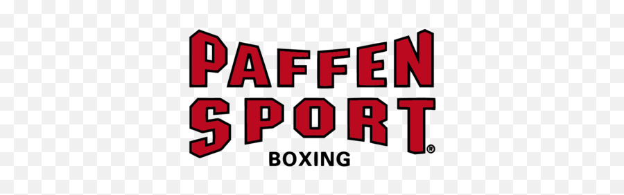 Paffen Sport U2013 Fighters Inc - Martial Arts Equipment Paffen Sport Logo Png,Boxing Logos