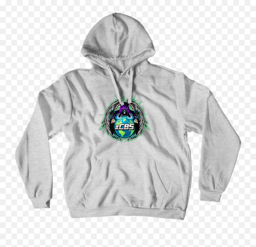 Streamelements Merch Center - Hoodies With Logo In The Corner Png,Pingu Png
