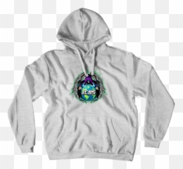 Streamelements Merch Center - Hoodies With Logo In The Corner Png,Pingu Png