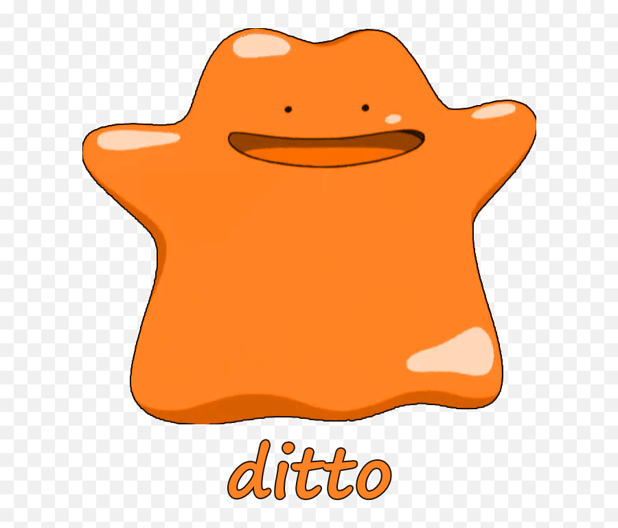 Nuget Gallery - Orange Ditto Png,Ditto Png