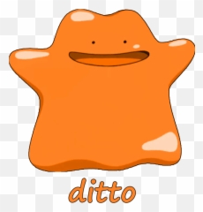Nuget Gallery - Orange Ditto Png,Ditto Png